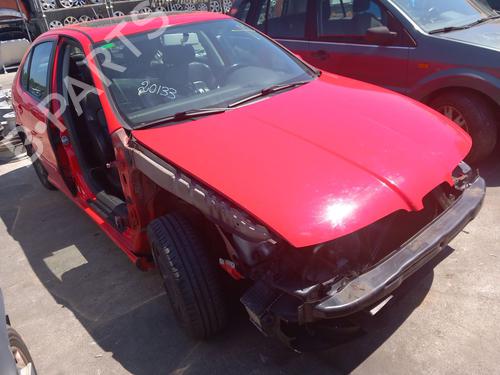 Front left lock SEAT LEON (1M1) 1.9 TDI | BP28367532C98 
