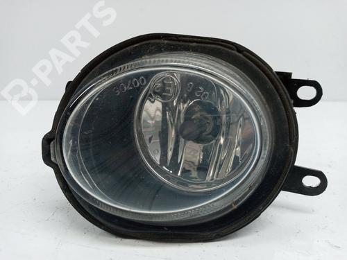 Used Right front fog light Right front fog light ROVER 45 I Saloon (RT) [2000-2005] 8483258 8483258