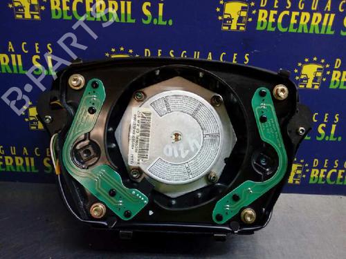 Driver airbag MERCEDES-BENZ E-CLASS (W210)  | BP8445645C9 