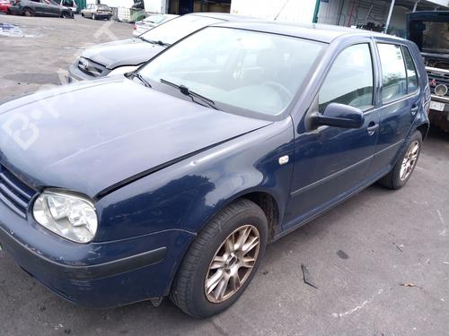 Engine control unit (ECU) VW GOLF IV (1J1) 1.9 TDI | BP27182345M57 