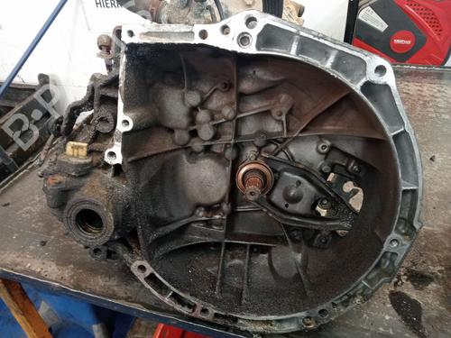 Used Gearbox PEUGEOT 206 Hatchback (2A/C) 1.4 HDi eco 70 (68 hp) 24640599