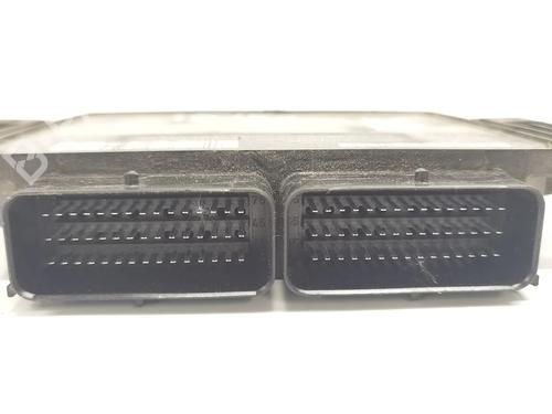 Engine control unit (ECU) RENAULT CLIO II (BB_, CB_)  | BP12329809M57 
