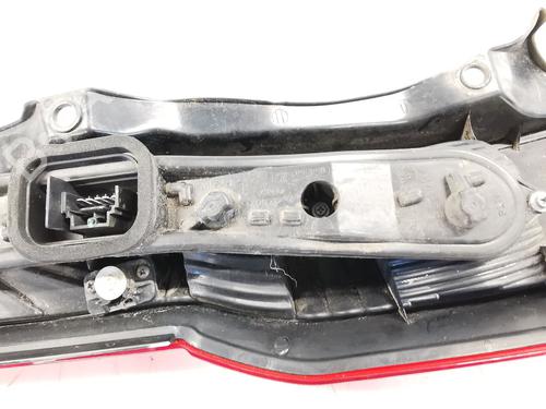 Right taillight FIAT PANDA (169_) 1.2 (169.AXB11, 169.AXB1A) | BP29540635C35 