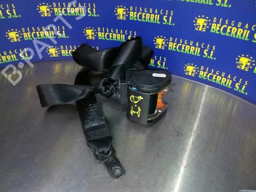 Front left seatbelt BMW 3 Touring (E46) 320 d | BP17174377I26 