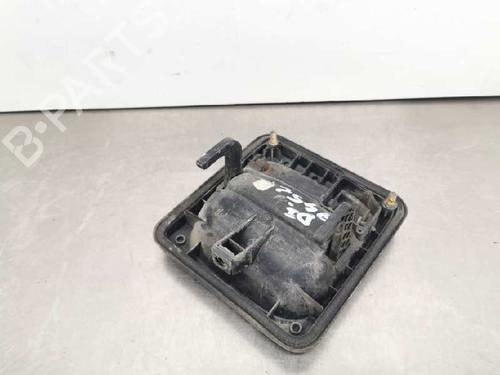 Front left exterior door handle CITROËN JUMPER I Bus (244, Z_) 2.2 HDi | BP9265337C128
