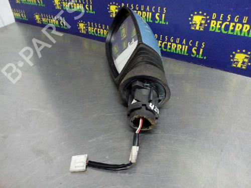 Left mirror FIAT PUNTO (188_) 1.4 | BP8445135C26 