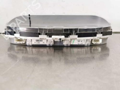 Instrument cluster MAZDA 6 Hatchback (GG) 1.8 | BP8464159C47 