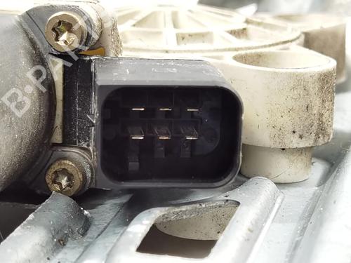 Front left window mechanism MERCEDES-BENZ C-CLASS Coupe (CL203)  | BP19434258C22 
