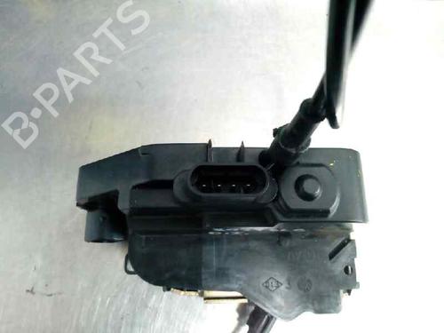 Front right lock RENAULT MEGANE II (BM0/1_, CM0/1_) 1.5 dCi (BM0F, BM0T, BM2B, CM0F, CM0T) | BP8451095C97 