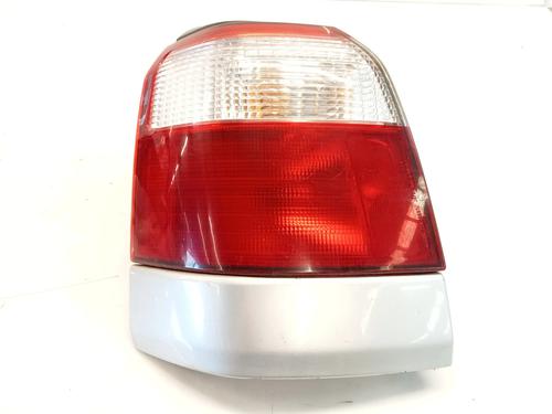 Used Left taillight SUBARU FORESTER (SF_) 2.0 S Turbo AWD (SF5) (170 hp) 19410284