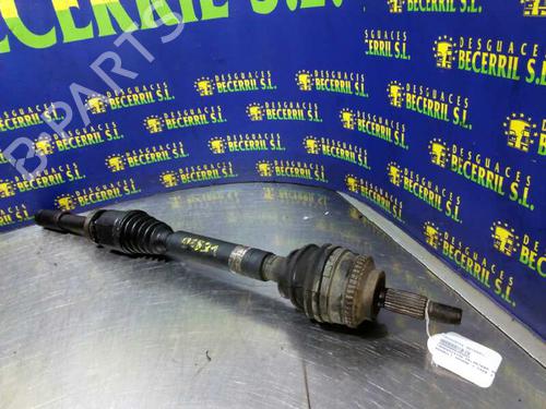 Used Right front driveshaft RENAULT MEGANE I Classic (LA0/1_) 1.9 dCi (LA05, LA1F) (102 hp) 8444026
