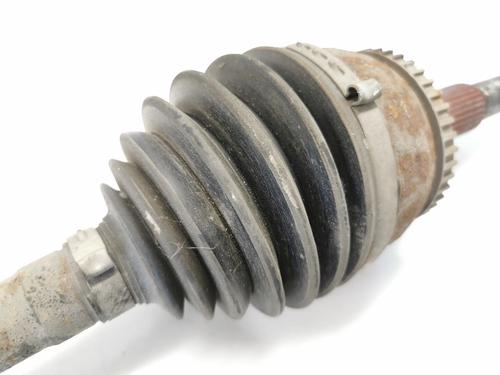 Left front driveshaft NISSAN X-TRAIL I (T30)  | BP19540714M38 