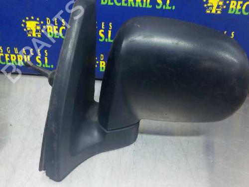 Left mirror HYUNDAI ATOS (MX)  | BP8437840C26 