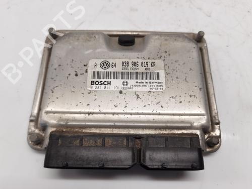 engine-control-unit-ecu-seat-leon-1m1-1999-2000-2001-2002-2003-2004-2005-2006-37088775 main image