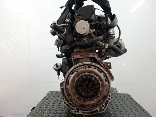 Engine RENAULT MEGANE III Hatchback (BZ0/1_, B3_)  | BP28422039M1 