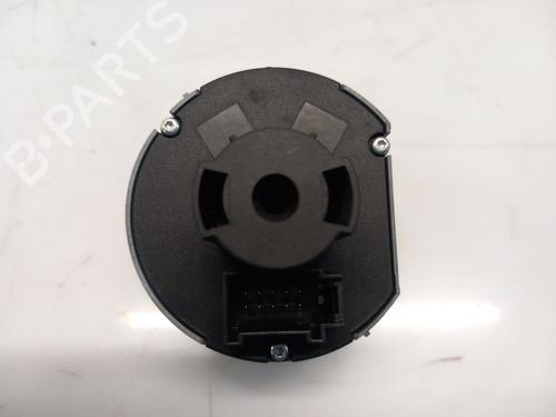 Headlight switch SKODA OCTAVIA II (1Z3) 2.0 TDI 16V | BP23110529I24 
