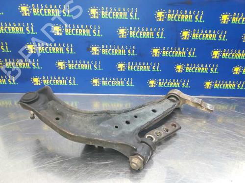 Left front suspension arm NISSAN ALMERA TINO (V10)  | BP9219750M12 