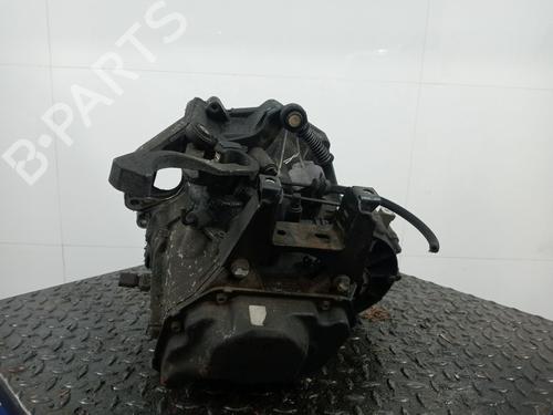 gearbox-seat-ibiza-iii-6l1-2002-2003-2004-2005-2006-2007-2008-2009-32979683 main image