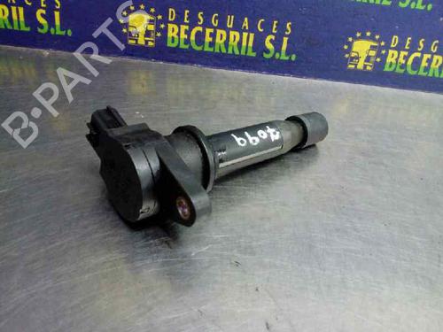 Ignition coil FIAT STILO (192_)  | BP8454219M94 