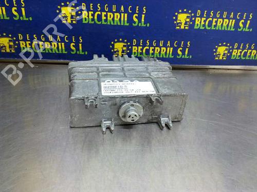 Engine control unit (ECU) VW GOLF III (1H1)  | BP8459230M57 