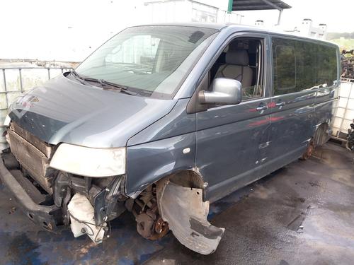 Brugte VW TRANSPORTER T5 Van (7HA, 7HH, 7EA, 7EH) 2.5 TDI (130 hp) 4275325