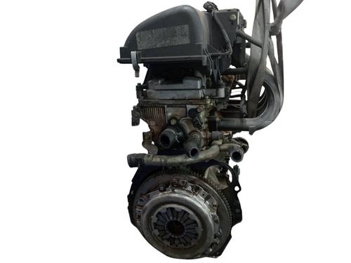Engine NISSAN MICRA III (K12)  | BP21142589M1 