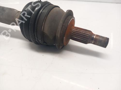 Right front driveshaft MERCEDES-BENZ A-CLASS (W169) A 150 (169.031, 169.331) | BP23682231M39 