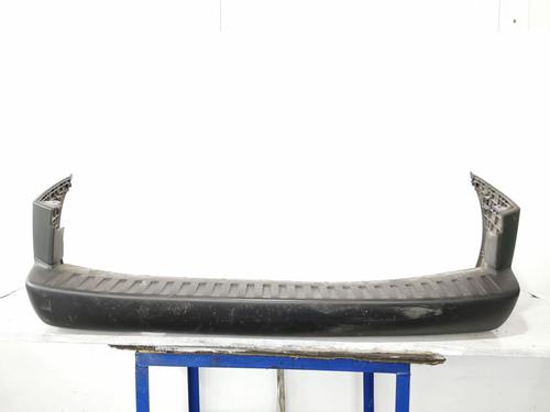 Used Rear bumper Rear bumper OPEL COMBO Box Body/MPV [2001-2026] 9128888 9128888