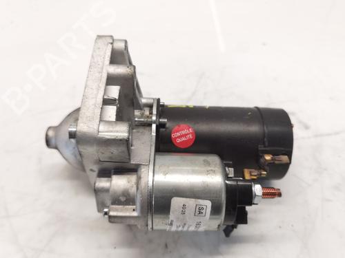 Used Starter Starter CITROËN XSARA PICASSO (N68) 1.6 HDi (90 hp) 36140248 36140248