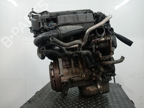 Engine MAZDA 2 (DY) 1.4 CD | BP38724749M1 - Image 3