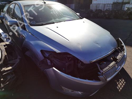 Instrument cluster FORD MONDEO IV (BA7) 2.0 TDCi | BP29979244C47