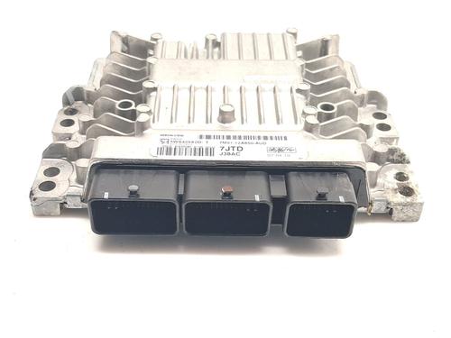 Engine control unit (ECU) FORD C-MAX (DM2) 1.8 TDCi | BP30469793M57