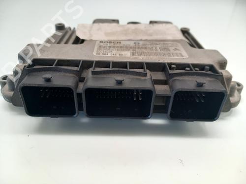 Engine control unit (ECU) CITROËN C4 I (LC_) 1.6 HDi | BP26320647M57 
