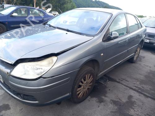Faro izquierdo CITROËN C5 II (RC_) 2.0 HDi (RCRHRH) | BP28163685C28 