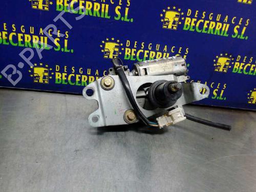Viskermotor bagrude CITROËN XSARA (N1) 1.9 D (68 hp) 8439224
