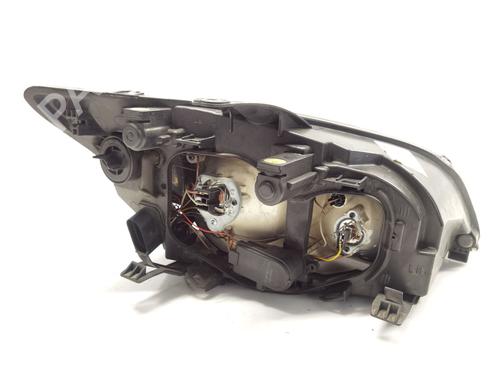 Left headlight FORD FOCUS II (DA_, HCP, DP) 1.6 TDCi | BP31992688C28