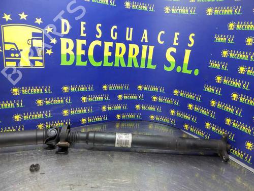 Used Driveshaft MERCEDES-BENZ C-CLASS (W203) [2000-2007]  8428136