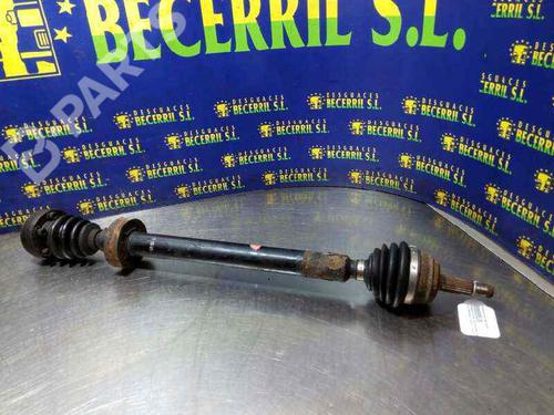 Used Right front driveshaft VW VENTO (1H2) [1991-2000]  8442736