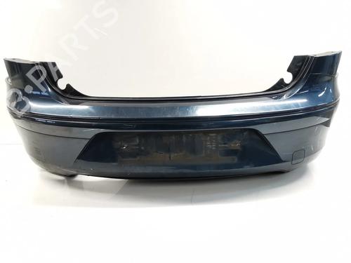 Used Rear bumper SEAT TOLEDO III (5P2) [2004-2009]  17437987