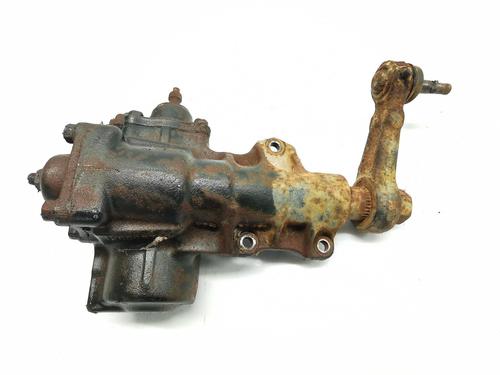 Used Steering rack Steering rack MITSUBISHI L200 (K7_T, K6_T, K5_T) 2.5 TD 4WD (K74T) (99 hp) 33470005 33470005