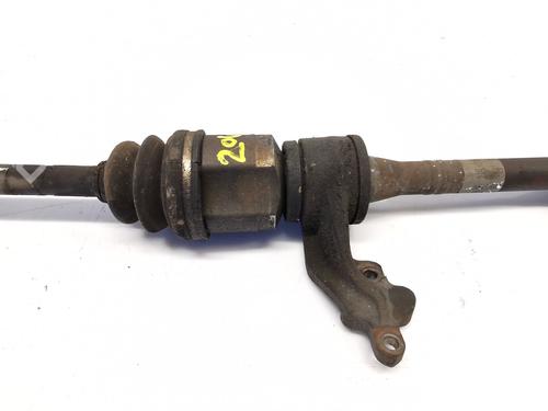 Right front driveshaft HYUNDAI ACCENT II (LC) 1.5 CRDi | BP28317209M39 