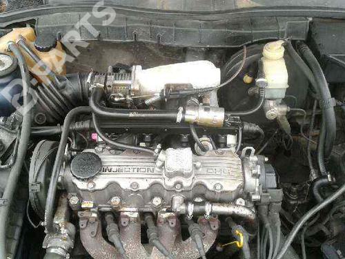 Used Parts OPEL VECTRA A (J89)    950065
