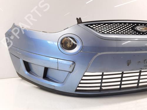 Front bumper FORD S-MAX (WA6)  | BP27854715C7 