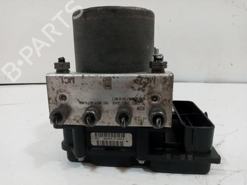 Used ABS pump PEUGEOT 308 SW I (4E_, 4H_) 1.6 16V (120 hp) 9645642