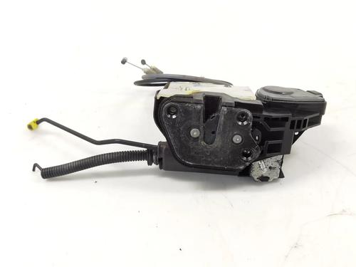 Front left lock KIA SPORTAGE II (JE_, KM_)  | BP19654632C98