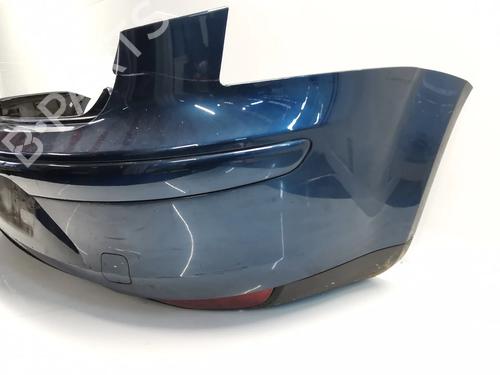 Rear bumper SEAT TOLEDO III (5P2)  | BP17437987C8 