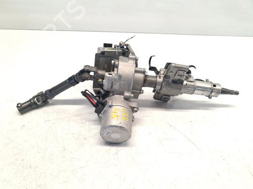 Steering column KIA CARENS IV 1.7 CRDi | BP38499437M21 - Image 4