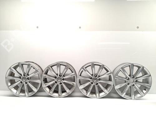 Fælk VW PASSAT B8 Variant (3G5, CB5) 2.0 TDI (150 hp) 30688249