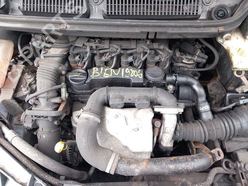 Motor FORD FOCUS C-MAX (DM2) 1.6 TDCi (90 hp) 28516596
