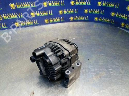 Generator OPEL MERIVA A MPV (X03)  | BP8450373M7 